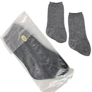 American Girl Doll Gray Socks Kirsten Addy Samantha Kit Clothing Accessories New